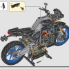 Yamaha MT-10 SP (LEGO 42159)