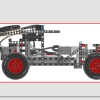 Audi RS Q e-tron (LEGO 42160)