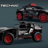 Audi RS Q e-tron (LEGO 42160)