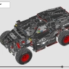 Audi RS Q e-tron (LEGO 42160)