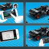 Audi RS Q e-tron (LEGO 42160)