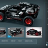 Audi RS Q e-tron (LEGO 42160)