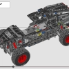 Audi RS Q e-tron (LEGO 42160)