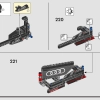 Audi RS Q e-tron (LEGO 42160)
