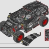 Audi RS Q e-tron (LEGO 42160)