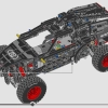 Audi RS Q e-tron (LEGO 42160)