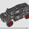 Audi RS Q e-tron (LEGO 42160)