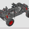 Audi RS Q e-tron (LEGO 42160)