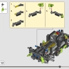 Lamborghini Huracán Tecnica (LEGO 42161)