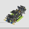 Lamborghini Huracán Tecnica (LEGO 42161)