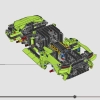 Lamborghini Huracán Tecnica (LEGO 42161)