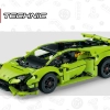 Lamborghini Huracán Tecnica (LEGO 42161)
