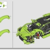 Lamborghini Huracán Tecnica (LEGO 42161)