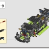 Lamborghini Huracán Tecnica (LEGO 42161)
