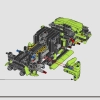Lamborghini Huracán Tecnica (LEGO 42161)