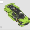 Lamborghini Huracán Tecnica (LEGO 42161)