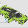 Lamborghini Huracán Tecnica (LEGO 42161)