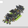 Lamborghini Huracán Tecnica (LEGO 42161)
