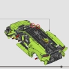 Lamborghini Huracán Tecnica (LEGO 42161)