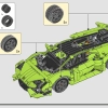 Lamborghini Huracán Tecnica (LEGO 42161)