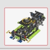 Lamborghini Huracán Tecnica (LEGO 42161)