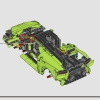 Lamborghini Huracán Tecnica (LEGO 42161)