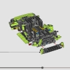 Lamborghini Huracán Tecnica (LEGO 42161)
