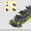 Lamborghini Huracán Tecnica (LEGO 42161)