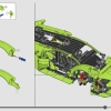 Lamborghini Huracán Tecnica (LEGO 42161)