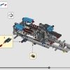 Bugatti Bolide Agile Blue (LEGO 42162)