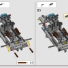 Bugatti Bolide Agile Blue (LEGO 42162)