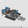 Bugatti Bolide Agile Blue (LEGO 42162)
