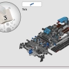 Bugatti Bolide Agile Blue (LEGO 42162)