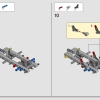 Bugatti Bolide Agile Blue (LEGO 42162)