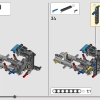 Bugatti Bolide Agile Blue (LEGO 42162)
