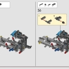 Bugatti Bolide Agile Blue (LEGO 42162)