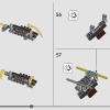 Bugatti Bolide Agile Blue (LEGO 42162)