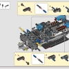 Bugatti Bolide Agile Blue (LEGO 42162)