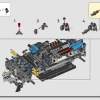 Bugatti Bolide Agile Blue (LEGO 42162)