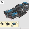 Bugatti Bolide Agile Blue (LEGO 42162)