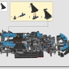 Bugatti Bolide Agile Blue (LEGO 42162)
