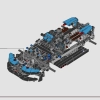 Bugatti Bolide Agile Blue (LEGO 42162)