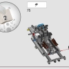 Bugatti Bolide Agile Blue (LEGO 42162)