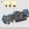 Bugatti Bolide Agile Blue (LEGO 42162)