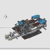 Bugatti Bolide Agile Blue (LEGO 42162)