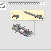 Bugatti Bolide Agile Blue (LEGO 42162)