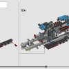 Bugatti Bolide Agile Blue (LEGO 42162)