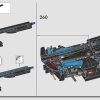 Bugatti Bolide Agile Blue (LEGO 42162)