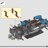 Bugatti Bolide Agile Blue (LEGO 42162)