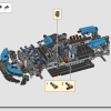 Bugatti Bolide Agile Blue (LEGO 42162)